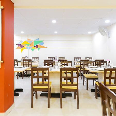 Itsy Hotels Worldtree Bellandur Bangalore Eksteriør billede