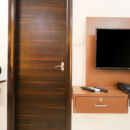 Itsy Hotels Worldtree Bellandur Bangalore Eksteriør billede