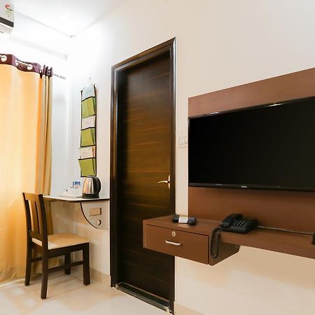 Itsy Hotels Worldtree Bellandur Bangalore Eksteriør billede