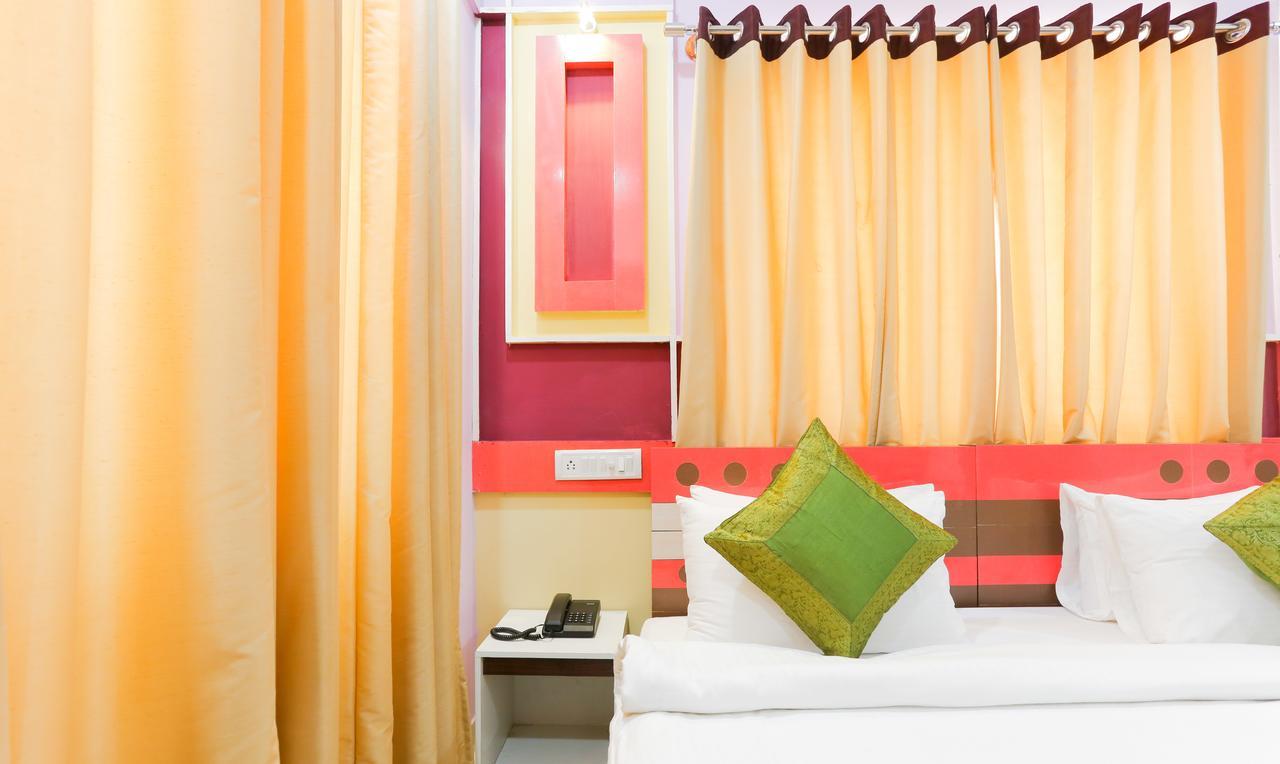 Itsy Hotels Worldtree Bellandur Bangalore Eksteriør billede
