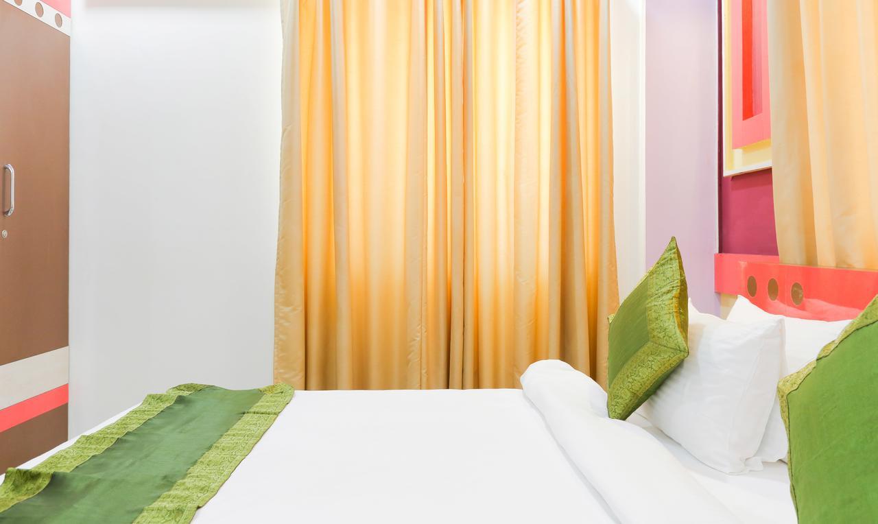Itsy Hotels Worldtree Bellandur Bangalore Eksteriør billede