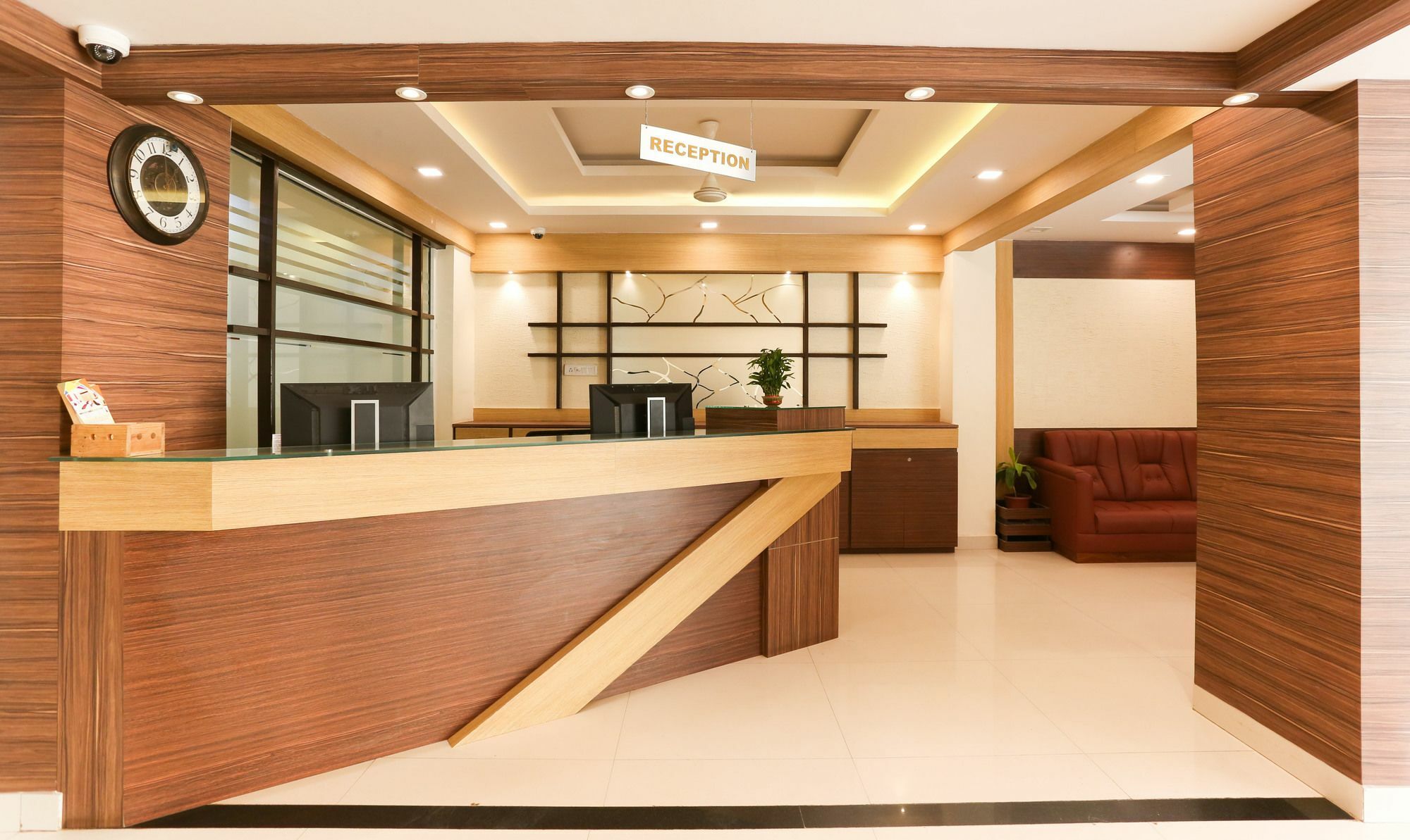 Itsy Hotels Worldtree Bellandur Bangalore Eksteriør billede